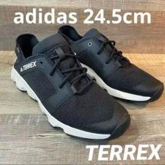 ADIDAS アディダス TERREX テリックス スニーカー シューズ 美品