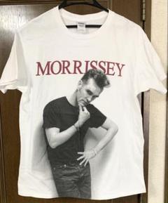 MORRISSEY Tシャツ Lサイズ aNYthing Amazon.com: Morrissey Unisex T-Shirt: Face Photo - X-Large