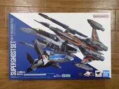 2025年最新】dx超合金 vf-31ax カイロスプラス スーパーゴースト