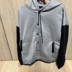 ⭐︎パーカー メンズ 秋服 冬服 スウェット トレーナー おしゃれ Mサイズ