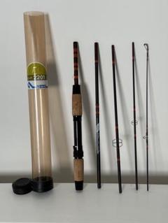 DAIWA RYOBI など 釣竿 ロッド まとめ売り DAIWA - Daiwa、RYOBI等 鮎竿など4本セット ②の通販 by