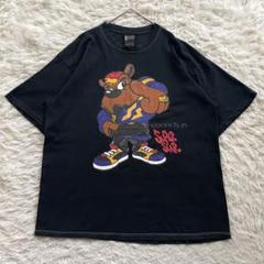 MIZUNO SUPER STER USA製　ヴィンテージ　半袖　Tシャツ