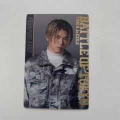 松井利樹 BOT クッション JIGGYBOYZ 2025年最新】jiggy boyzの人気アイテム - メルカリ