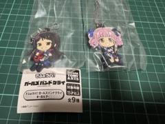 ガールズバンドクライ　でふぉラバ　ヒナ　リン