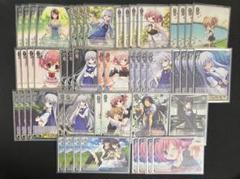 2025年最新】ヴァイスシュヴァルツ デッキの人気アイテム - メルカリ