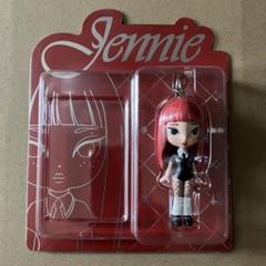 【トレカ無し】BLACKPINK ジェニ Ruby フィギュア キーチェーン トレカ無し】BLACKPINK ジェニ Ruby フィギュア キーチェーン