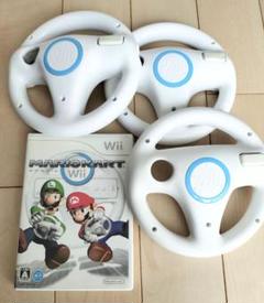2025年最新】wii マリオカート セットの人気アイテム - メルカリ