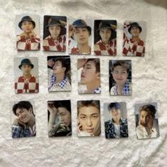 2025年最新】bts トレカ コンプの人気アイテム - メルカリ