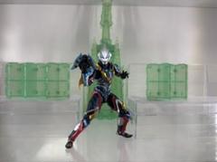 kny25802#62 S.H.フィギュアーツ ウルトラマンギンガ 未開封 ☆特価品 S.H.フィギュアーツ ウルトラマンギンガ(ウルトラマン