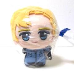 勇気爆発バーンブレイバーン ちびぐるみ マスコット スミス ナムコ限定