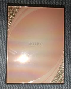 AUBE アイシャドウパレット 532 新品未使用未開封 ほぼ未使用・超美品】AUBE アイシャドウ 532 ピンク系 - メルカリ