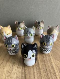 クーニャッツ2 8個セット