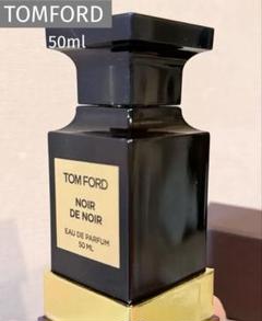 【最終値下げ】トム・フォード TOM FORD NOIR 50ml 香水 中古 TOM FORD NOIR トムフォード ノワール 香水 50mL - メルカリ