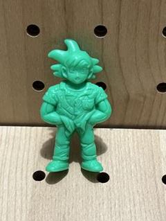 ドラゴンボール Z 消しゴム クリア フィギュア まとめ売り