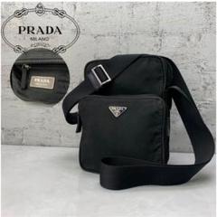 プラダ ショルダーバック PRADA カメラバッグ ナイロン BT0169