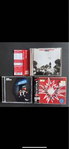 THE KOOKS 最新作　限定750枚　カラー盤　レコード　アナログ THE KOOKS 最新作限定750枚カラー盤レコードアナログ