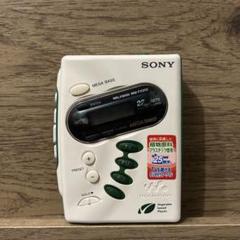2025年最新】sony walkman wm-fx202の人気アイテム - メルカリ