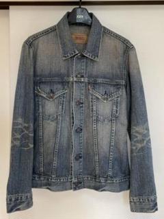 TAMです Levi's リーバイス 70599 デニム トラッカー ジャケット XL