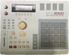 MPC 2000 改造、リペア済み完動品