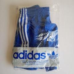 未使用タグ付 adidas BRD/W.GERMANY ショーツ メンズL