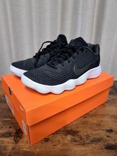 NIKE ハイパーダンク2017 ブラック/ホワイト 29.5cm 試着のみ