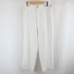 誕生日プレゼント French VINTAGE 50s~60s コットン メルカリ - 古着 パンツ リネン パンツ