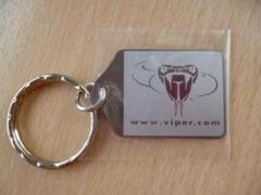 VIPER セキュリティー キーホルダー