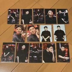 HOSHI X WOOZI ホシウジ ラキドロ トレカ ホシ GkHZwc1aAAIOdY7.jpg