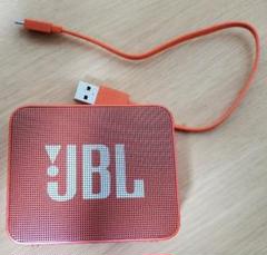JBL GO2 Bluetoothスピーカー IPX7防水