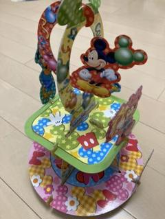 サーティーワン ディズニーアイスクリームタワー