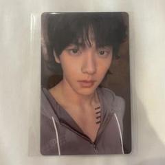 TXT スビン トレカ Weverse グローバル GB 特典
