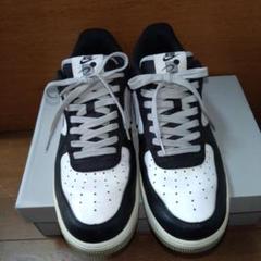 激レア Atmos限定 Nike Air Force 1 28cm