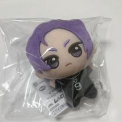ブルーロック グッズ ちびぐるみ vol.3 ぬいぐるみ 御影 玲王 御影玲王 ぬいぐるみ ちびぐるみ vol.3