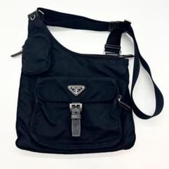 00s y2k PRADA プラダ ワンショルダーバッグ スリング