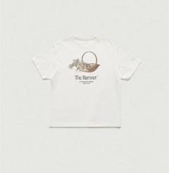 the barnnet ザバーネット 半袖 Tシャツ ホワイト - メルカリ