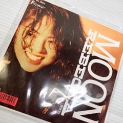 レベッカ REBECCA MOON 7インチEP 邦楽レコード