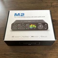 2025年最新】MOTU M2の人気アイテム - メルカリ