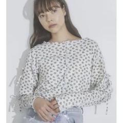 2025年最新】メリージェニー レディース 長袖 Tシャツ