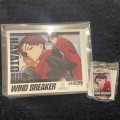 匿名配送☆ウィンブレ サントリー オリジナルラベル缶 蘇枋隼飛