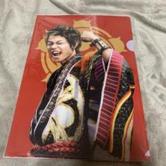菅田将暉 雑誌 クリアファイル まとめ セット売り クリアファイル 2枚セット 菅田将暉 au 鬼ちゃん - メルカリ