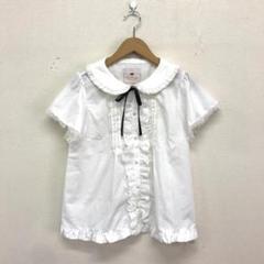 結婚祝い 2025年最新】mille fille closetの人気アイテム - メルカリ トップス