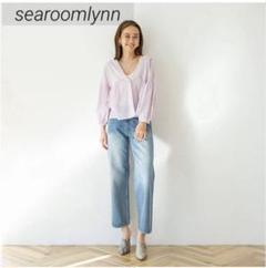 2025年最新】searoomlynn デニム 25の人気アイテム - メルカリ