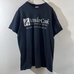 T-157 VanderCook College of Music Tシャツ M
