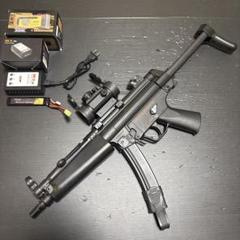 2025年最新】mp5 マウントベース 東京マルイの人気アイテム