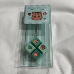 SHINee オニュ　キーキャップキーリング オニュ キーキャップキーリング ソウルコン SHINee - メルカリ
