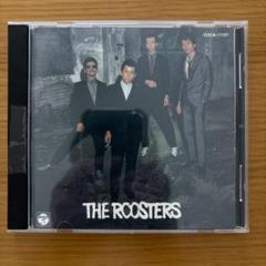THE ROOSTERS CD 3枚！ 61gk5Sops8L._SY200_QL15_.jpg