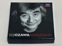 11CD 小澤征爾 Anniversary 記念BOX - メルカリ