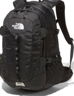 ノースフェイス リュック バックパック ホットショット26L
