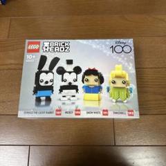 40622 ディズニー100周年セレブレーション：レゴ®LEGO®ブリック