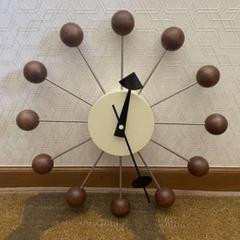 2024年最新】ジョージネルソン 掛時計・柱時計の人気アイテム - メルカリ